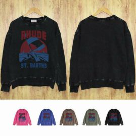 Picture of Rhude Sweatshirts _SKURhudeS-XXLZJRH02426487